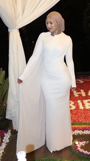 Full leaked Mariem laa private photo