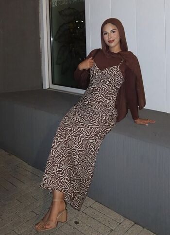Full leaked Mariem laa private photo