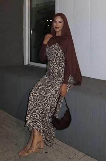 Full leaked Mariem laa private photo
