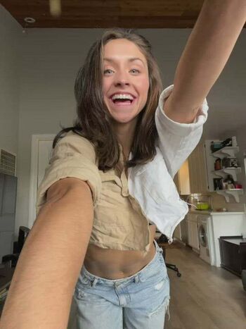 Full leaked Marietrent private photo