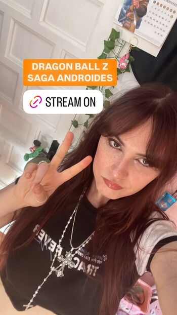 Full leaked Mariettamoon private photo