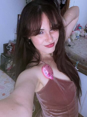 Full leaked Mariettamoon private photo