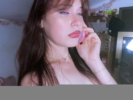 Full leaked Mariettamoon private photo