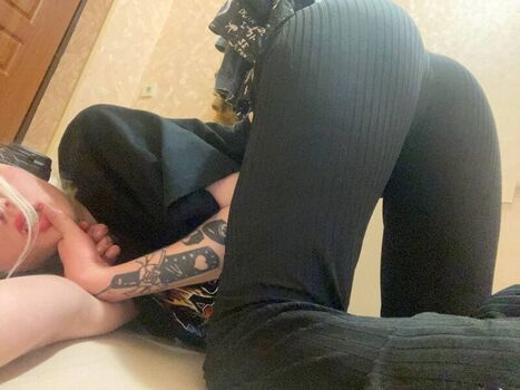 Full leaked Marihantza page private photo