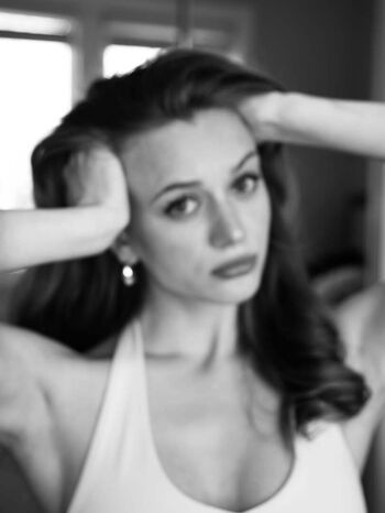 Full leaked Mariia hapii private photo
