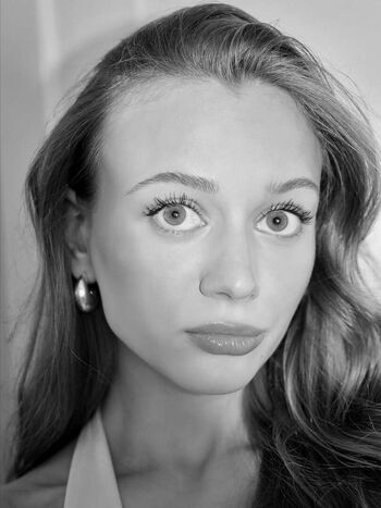 Full leaked Mariia hapii private photo