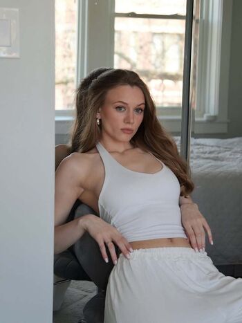 Full leaked Mariia hapii private photo