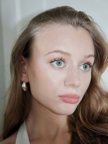 Full leaked Mariia hapii private photo