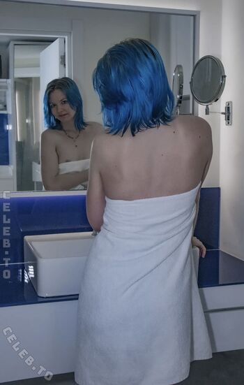 Full leaked Mariia well private photo