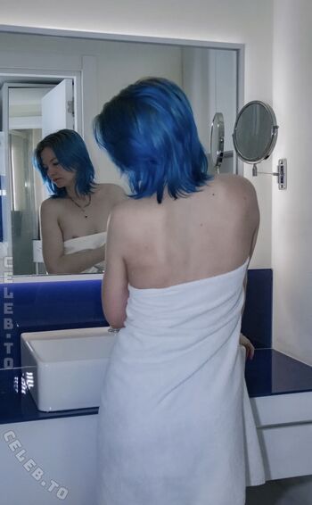 Full leaked Mariia well private photo
