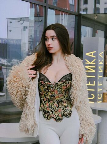 Full leaked Mariia page private photo