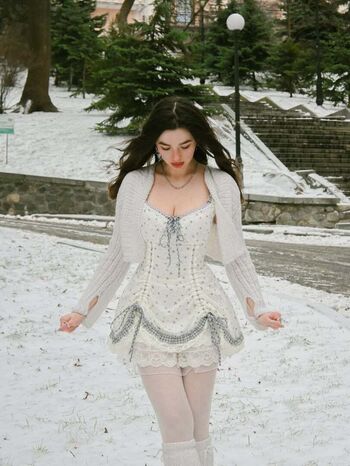 Full leaked Mariia page private photo