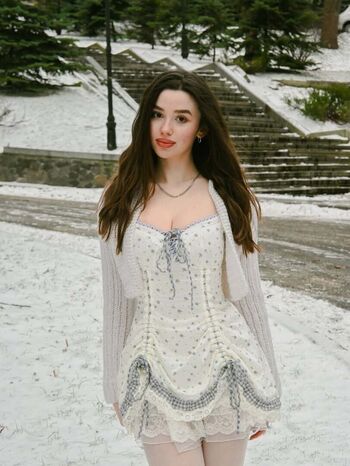 Full leaked Mariia page private photo