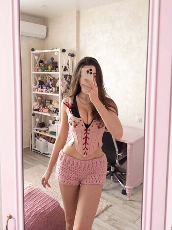 Full leaked Mariia page private photo