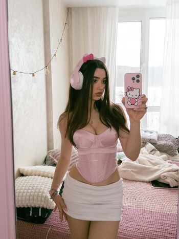 Full leaked Mariia page private photo