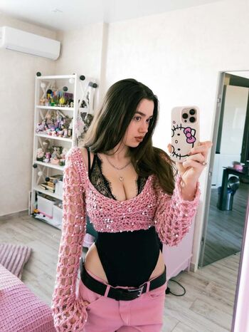 Full leaked Mariia page private photo