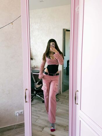 Full leaked Mariia page private photo