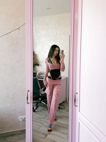Full leaked Mariia page private photo