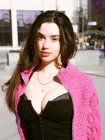 Full leaked Mariia page private photo