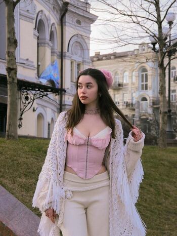 Full leaked Mariia page private photo