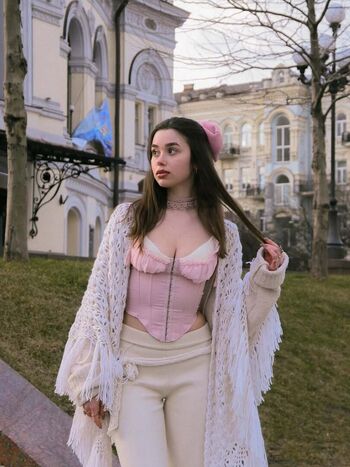 Full leaked Mariia page private photo