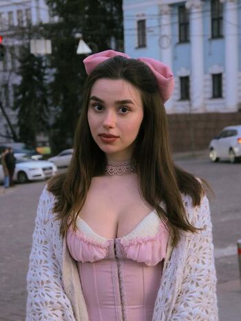 Full leaked Mariia page private photo