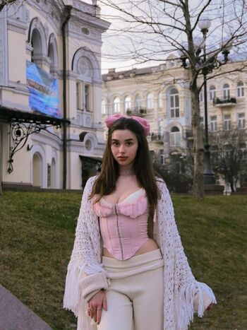 Full leaked Mariia page private photo