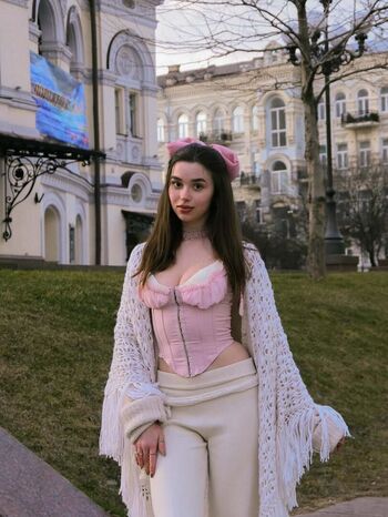 Full leaked Mariia page private photo