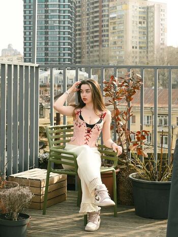 Full leaked Mariia page private photo