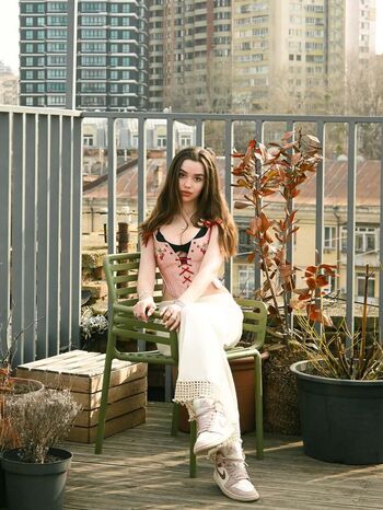 Full leaked Mariia page private photo