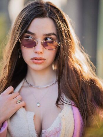 Full leaked Mariia private photo
