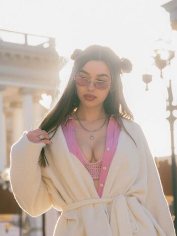 Full leaked Mariia private photo