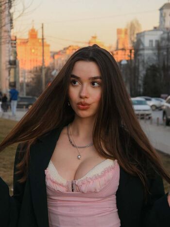 Full leaked Mariia private photo