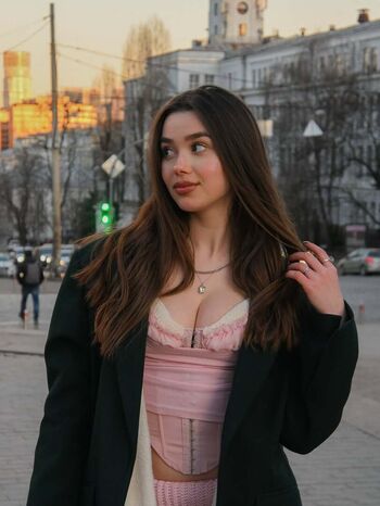Full leaked Mariia private photo