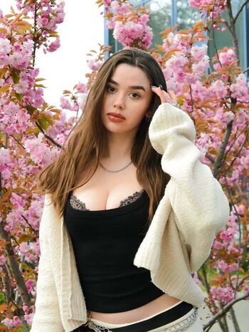 Full leaked Mariia page private photo
