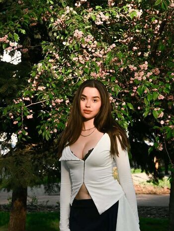 Full leaked Mariia page private photo