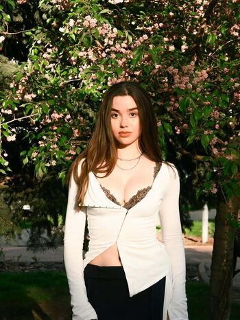 Full leaked Mariia page private photo