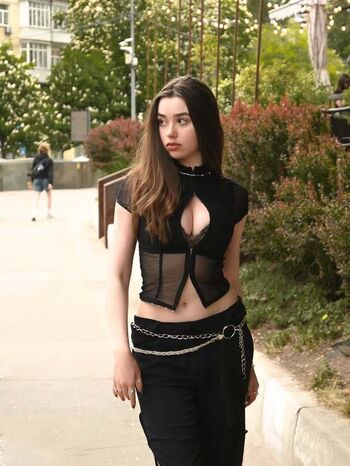 Full leaked Mariia private photo