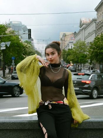 Full leaked Mariia private photo