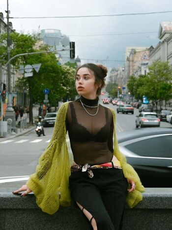 Full leaked Mariia private photo