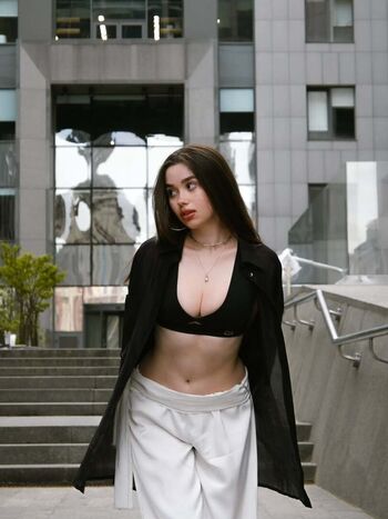 Full leaked Mariia private photo