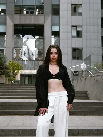 Full leaked Mariia private photo