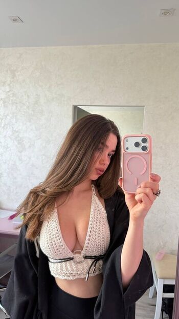 Full leaked Mariia page private photo