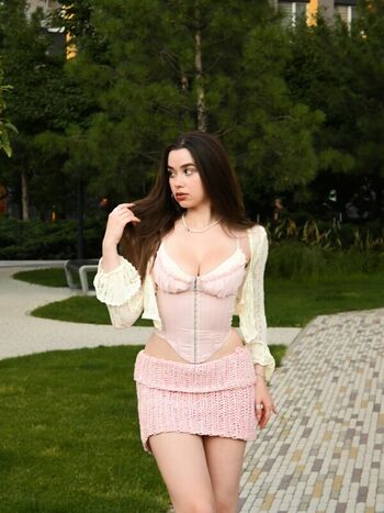 Full leaked Mariia page private photo