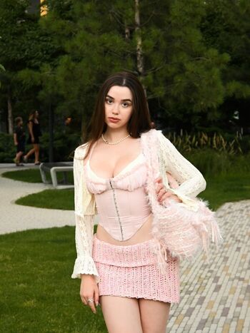 Full leaked Mariia private photo
