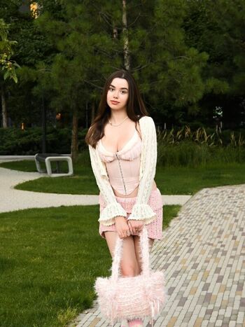 Full leaked Mariia private photo