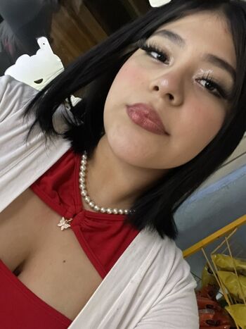 Full leaked Mariiesan private photo