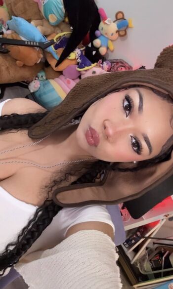 Full leaked Mariiiisel private photo