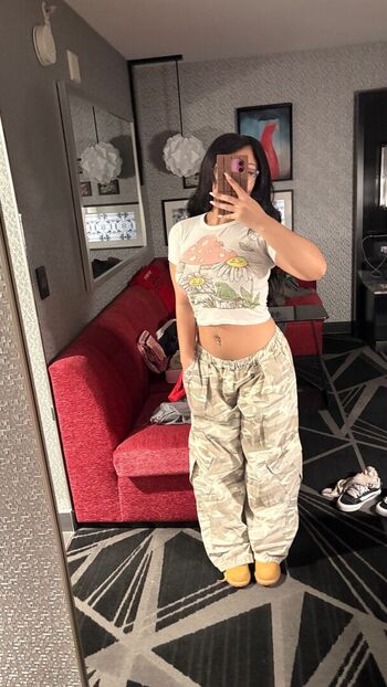 Full leaked Mariiiisel private photo