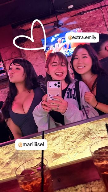 Full leaked Mariiiisel private photo